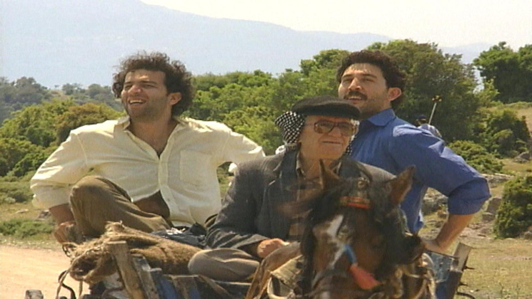 Yılan Hikayesi 31. Bölüm