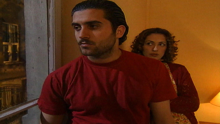 Yılan Hikayesi 34. Bölüm