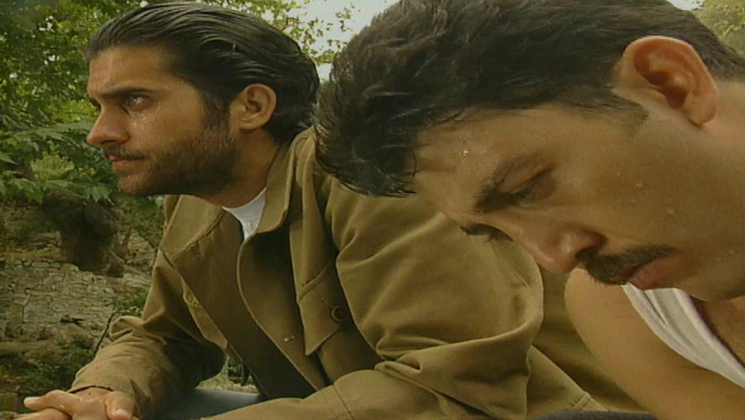 Yılan Hikayesi 35. Bölüm