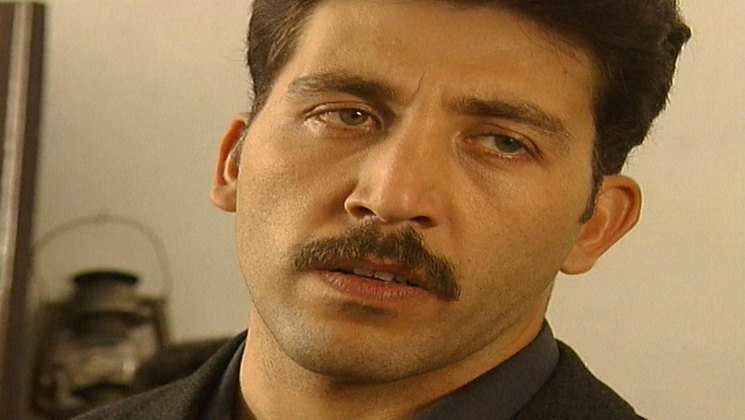 Yılan Hikayesi 36. Bölüm