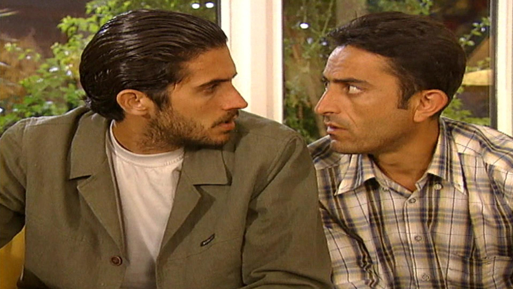 Yılan Hikayesi 37. Bölüm