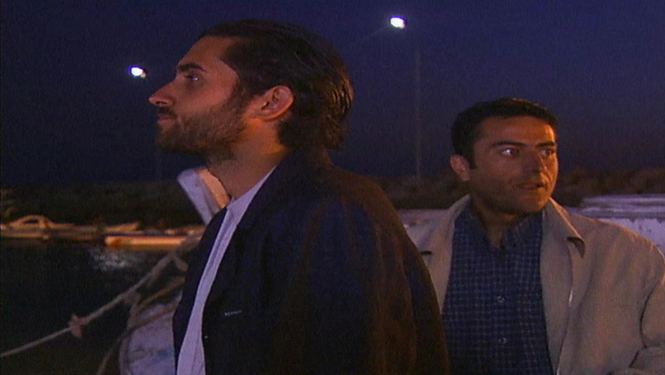 Yılan Hikayesi 39. Bölüm