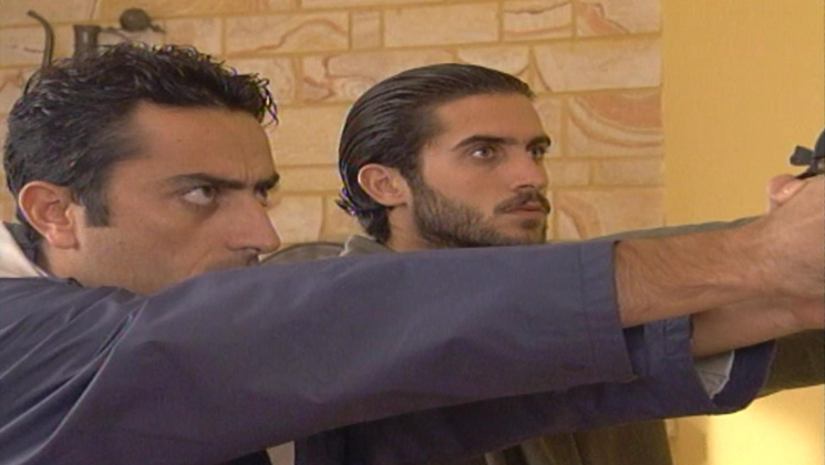 Yılan Hikayesi 40. Bölüm