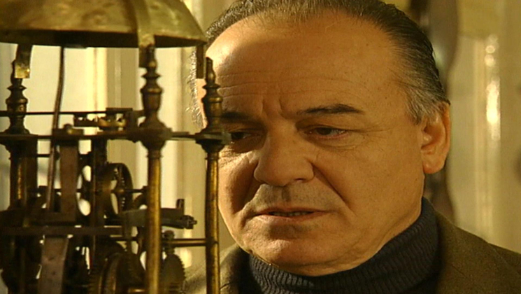 Yılan Hikayesi 43. Bölüm