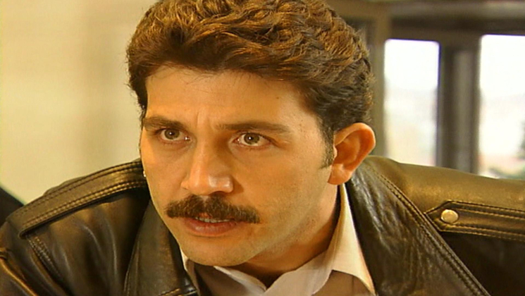 Yılan Hikayesi 44. Bölüm