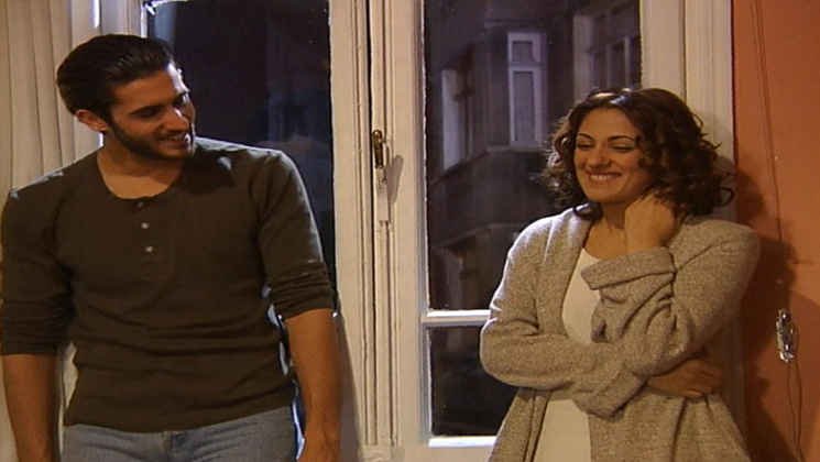 Yılan Hikayesi 47. Bölüm