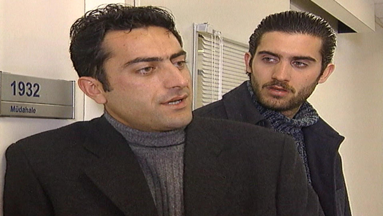 Yılan Hikayesi 49. Bölüm