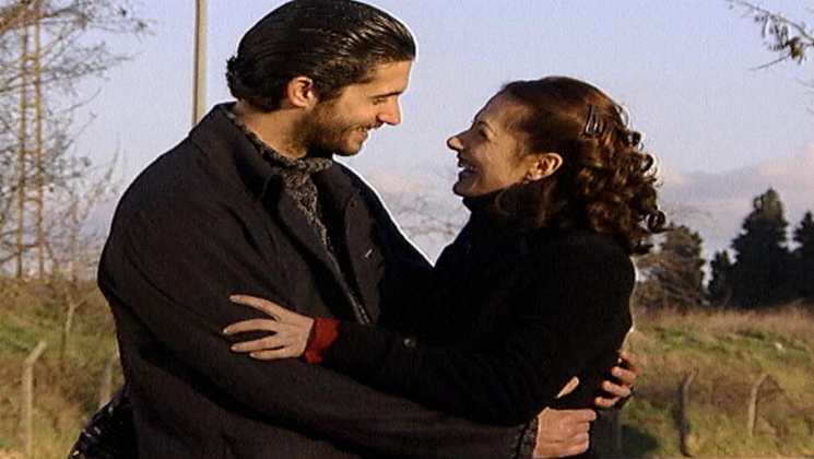 Yılan Hikayesi 55. Bölüm