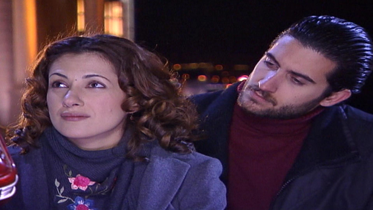 Yılan Hikayesi 56. Bölüm