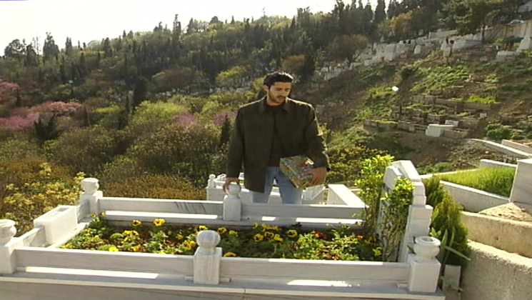 Yılan Hikayesi 59. Bölüm