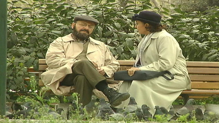 Yılan Hikayesi 60. Bölüm