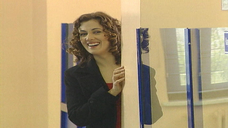 Yılan Hikayesi 61. Bölüm