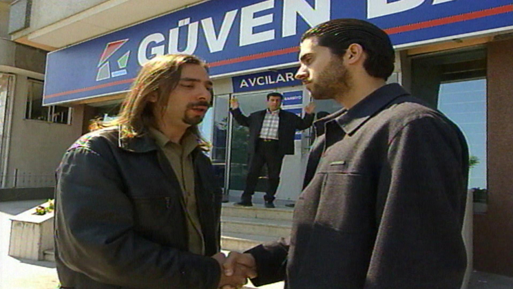 Yılan Hikayesi 63. Bölüm