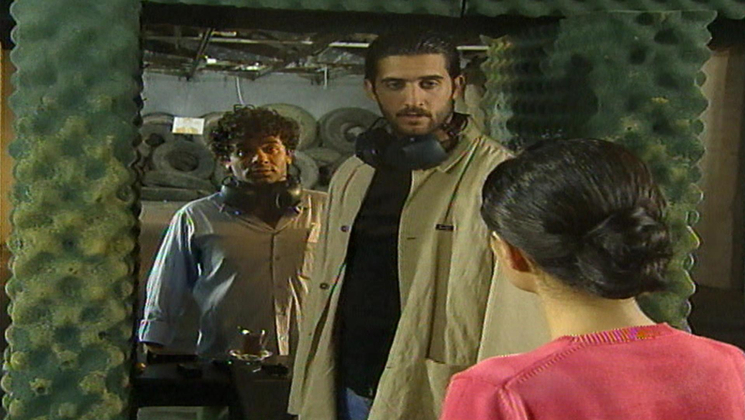 Yılan Hikayesi 67. Bölüm