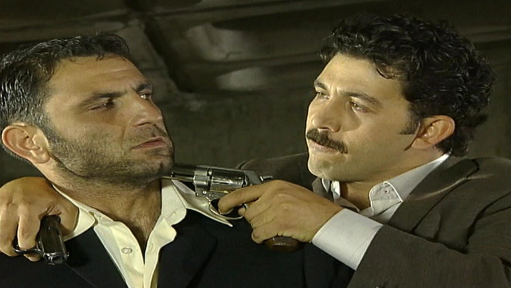 Yılan Hikayesi 69. Bölüm