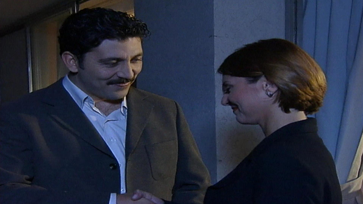 Yılan Hikayesi 70. Bölüm