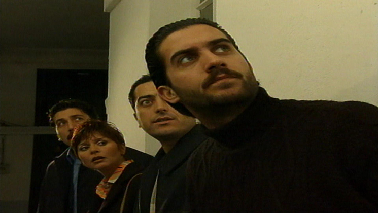 Yılan Hikayesi 74. Bölüm