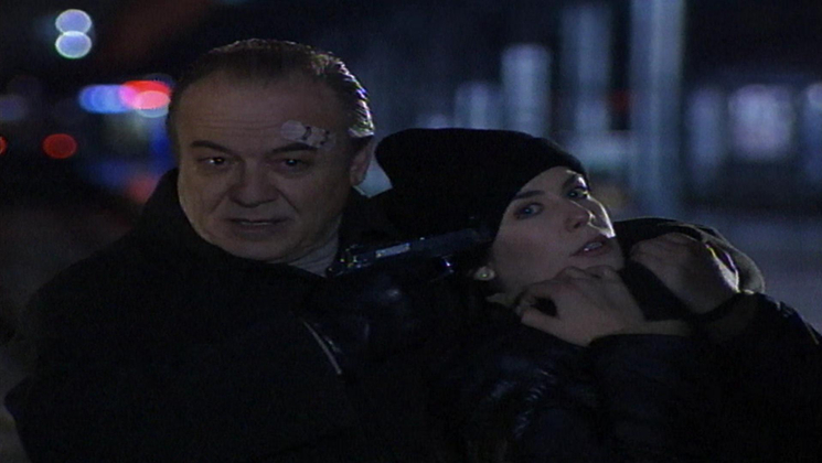 Yılan Hikayesi 76. Bölüm