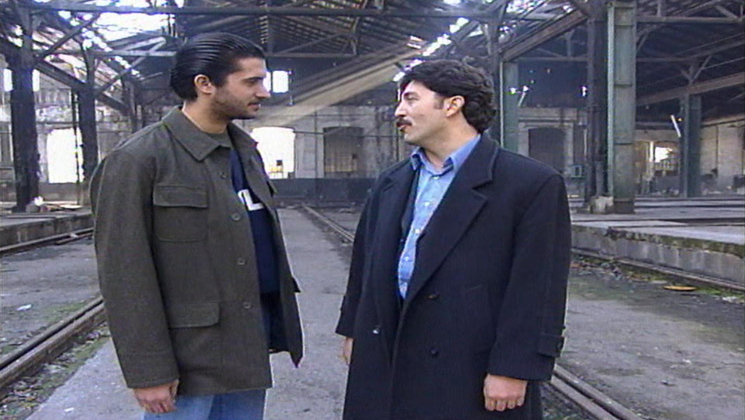 Yılan Hikayesi 79. Bölüm