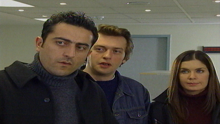 Yılan Hikayesi 81. Bölüm