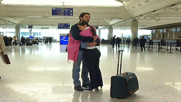 Yılan Hikayesi 85. Bölüm