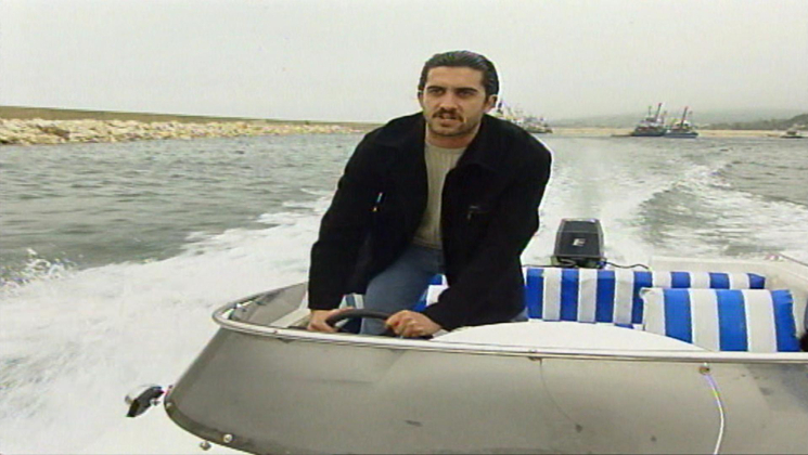 Yılan Hikayesi 86. Bölüm