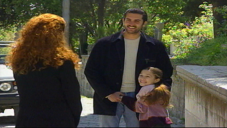 Yılan Hikayesi 88. Bölüm