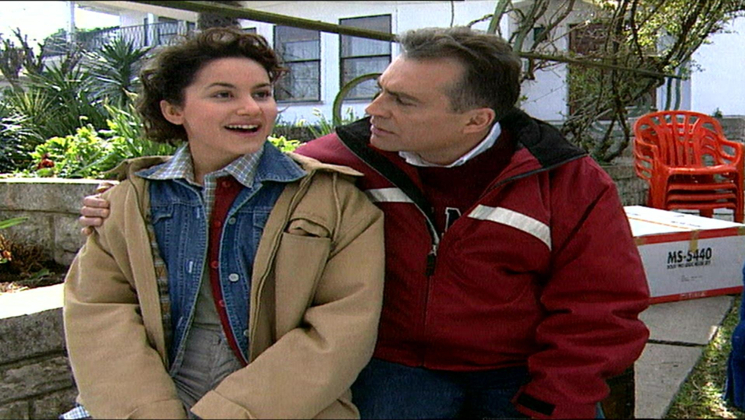 Eyvah Kızım Büyüdü 5. Bölüm