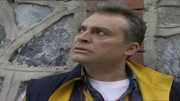 Eyvah Kızım Büyüdü 20. Bölüm