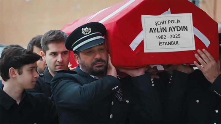 Arka Sokaklar 710. Bölüm