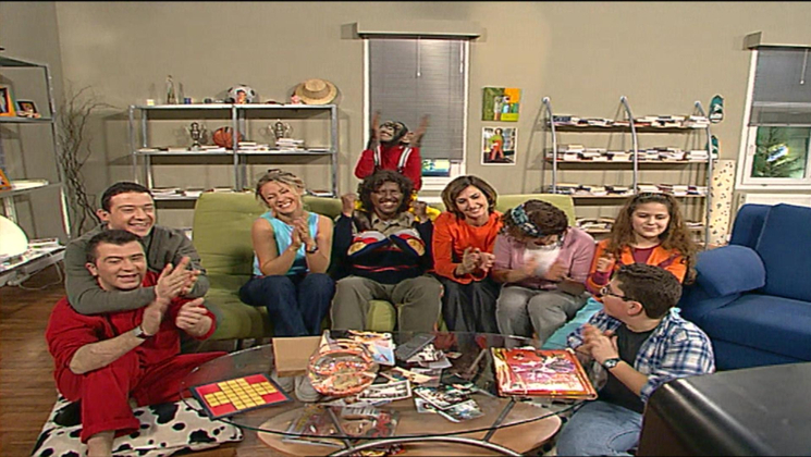 Çarli İş Başında 6. Bölüm