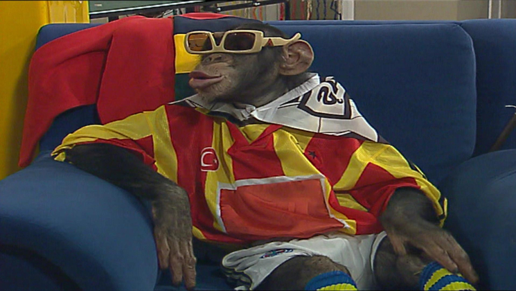 Çarli İş Başında 12. Bölüm