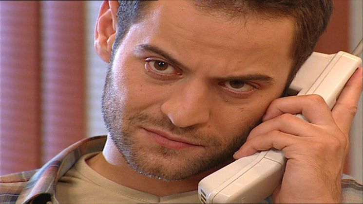 Evdeki Yabancı 7. Bölüm