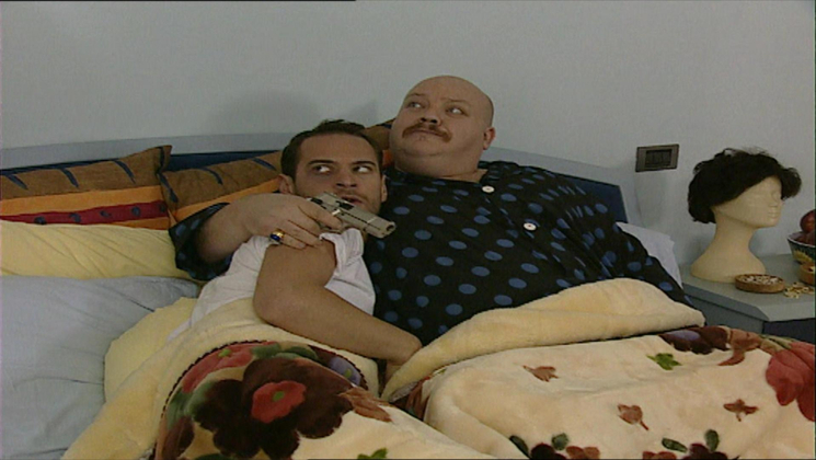 Evdeki Yabancı 12. Bölüm