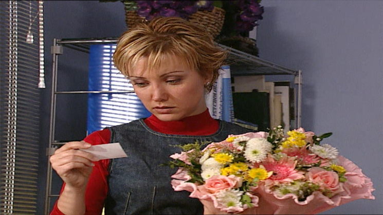 Evdeki Yabancı 15. Bölüm