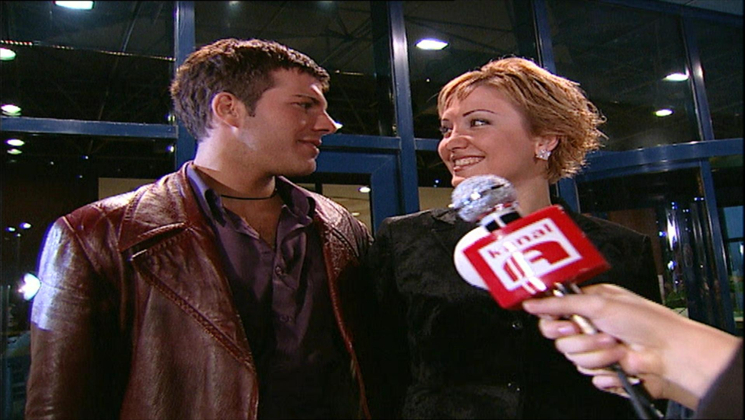 Evdeki Yabancı 20. Bölüm