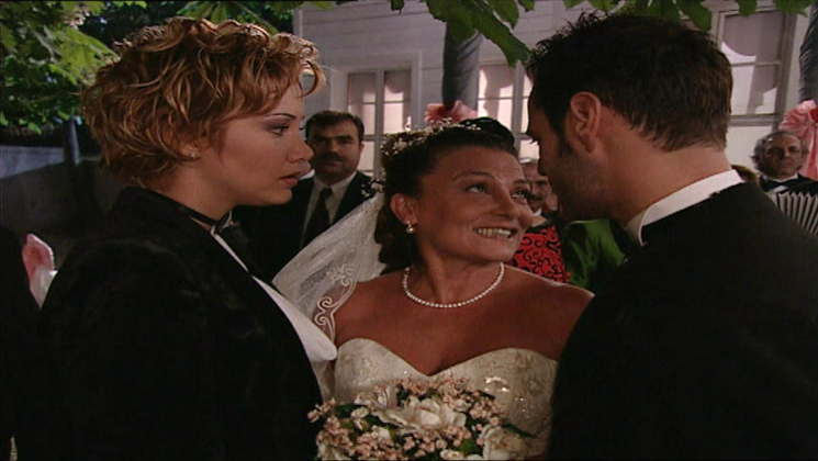 Evdeki Yabancı 33. Bölüm