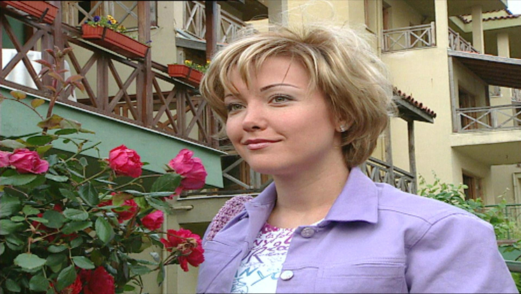 Evdeki Yabancı 35. Bölüm