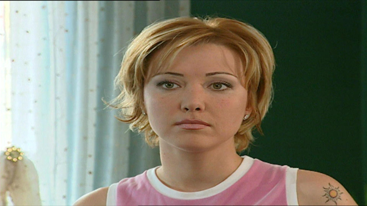 Evdeki Yabancı 39. Bölüm