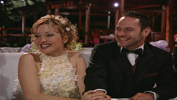 Evdeki Yabancı 40. Bölüm