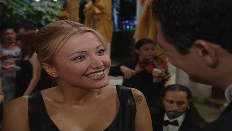 Evdeki Yabancı 41. Bölüm