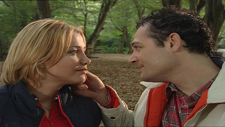 Evdeki Yabancı 45. Bölüm