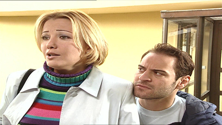 Evdeki Yabancı 46. Bölüm