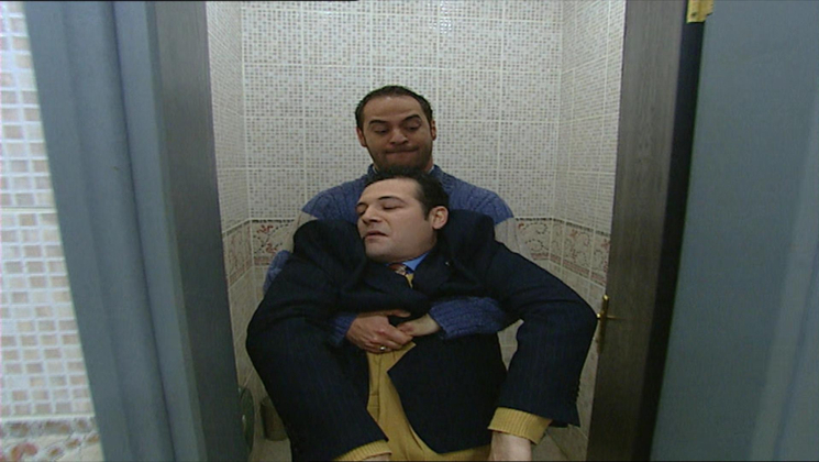 Evdeki Yabancı 49. Bölüm