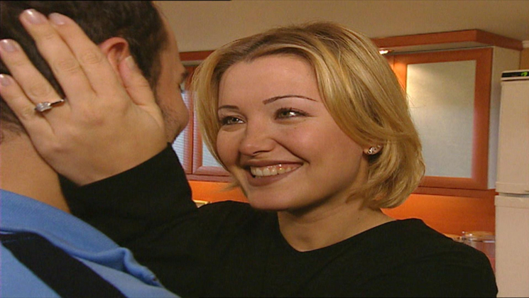 Evdeki Yabancı 50. Bölüm