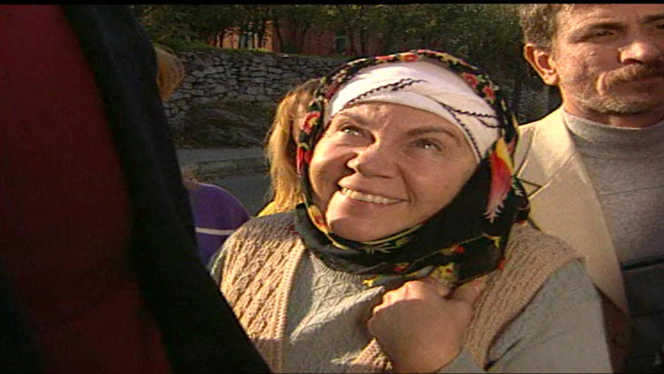 Vay Anam Vay 9. Bölüm