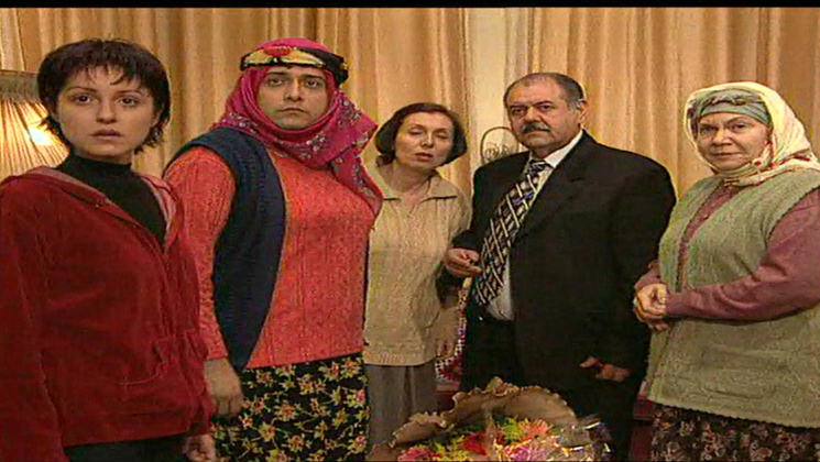 Vay Anam Vay 18. Bölüm