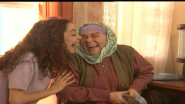 Vay Anam Vay 19. Bölüm