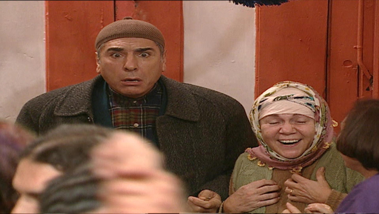 Vay Anam Vay 21. Bölüm