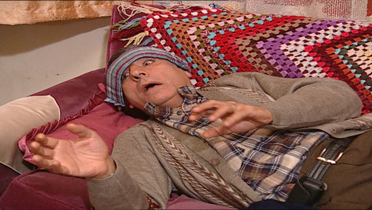 Vay Anam Vay 24. Bölüm